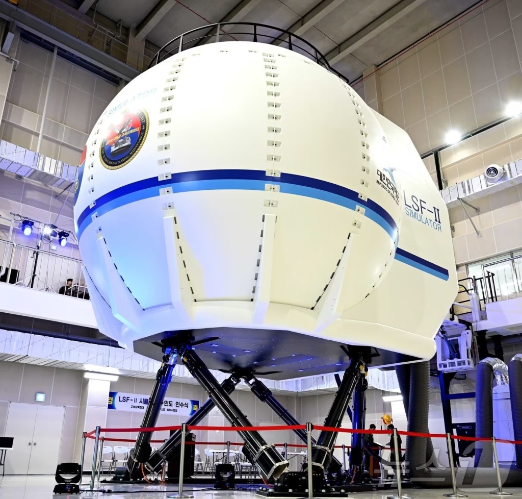 KAI, 고속상륙정 시뮬레이터 개발…해군 전력화&nbsp;완료